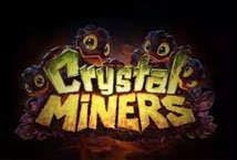 Crystal Miners Slot Review